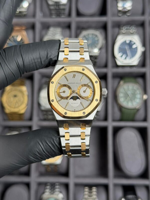AA Audemars Piguet