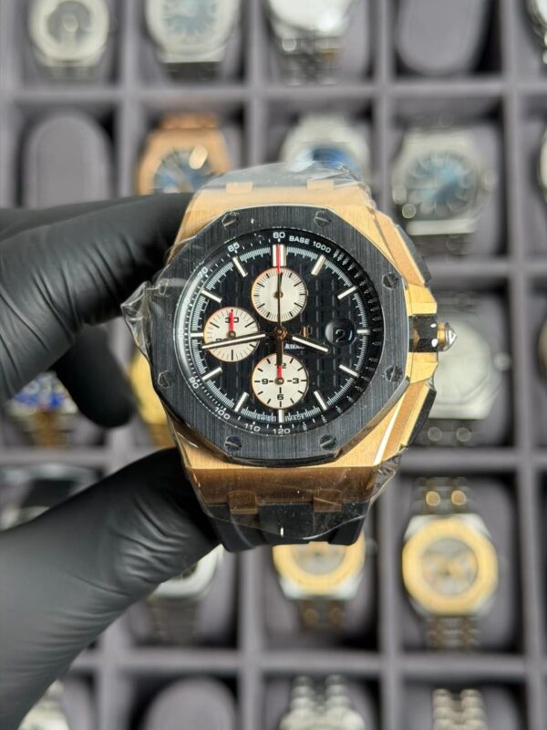 AA Audemars Piguet Off Shore