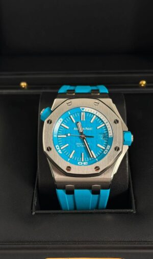 Audemars Piguet Royal Oak