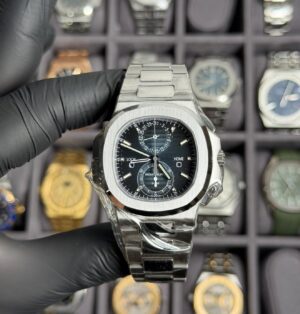 AA Philippe Patek Nautilus