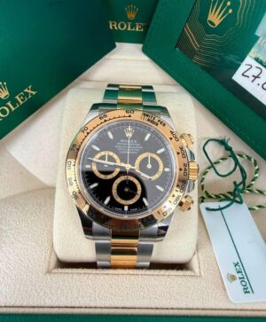 GN Rolex Daytona