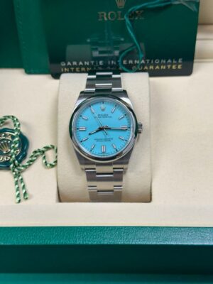 GN Rolex Oyster perpetual