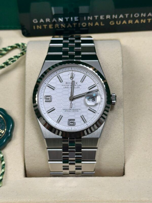 GN Rolex Land-Dweller