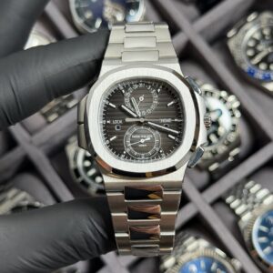 GN Philippe Patek Nautilus