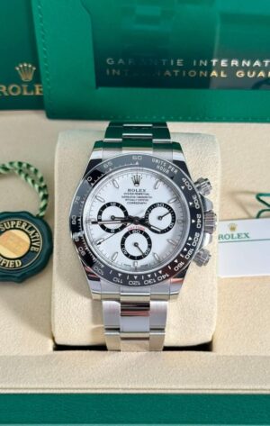 Rolex Daytona