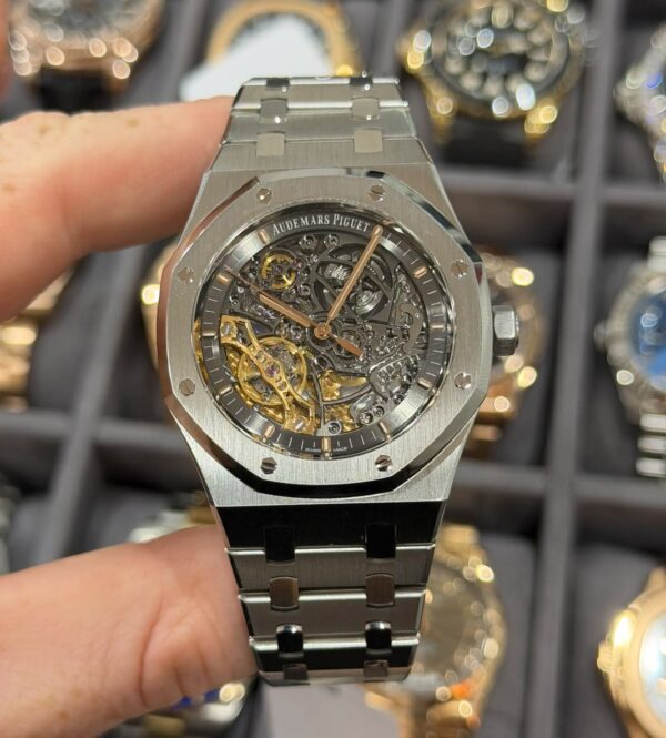 GN Audemars Piguet