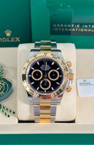 Rolex Daytona