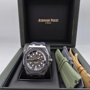 Untitled Audemars Piguet