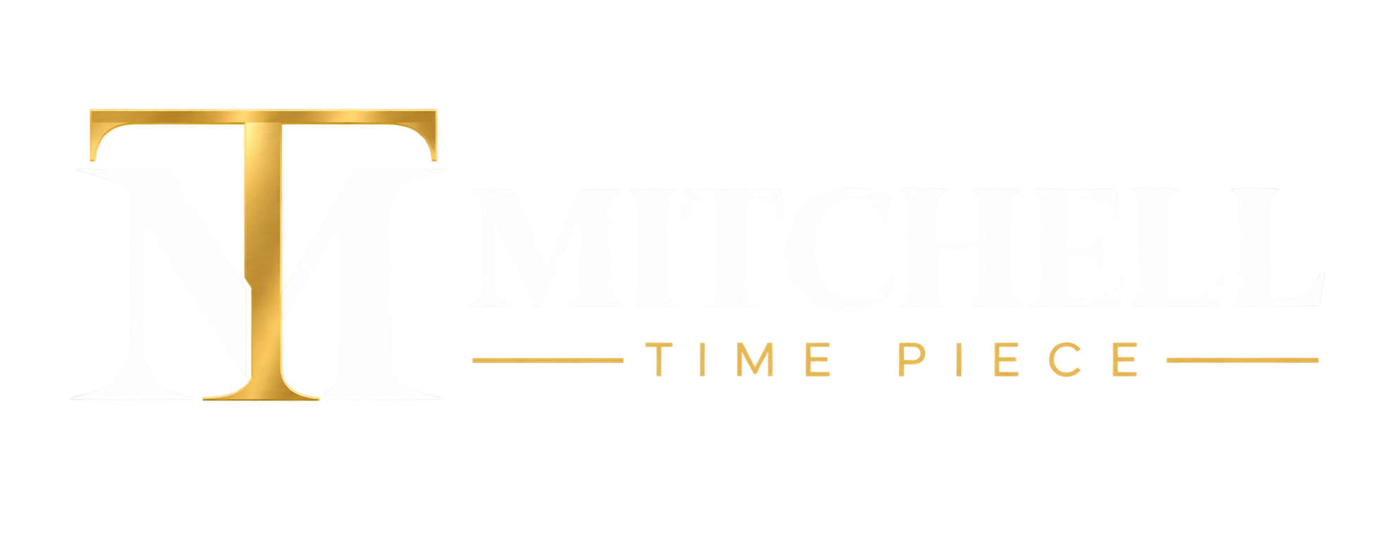 Mitchell Time Piece