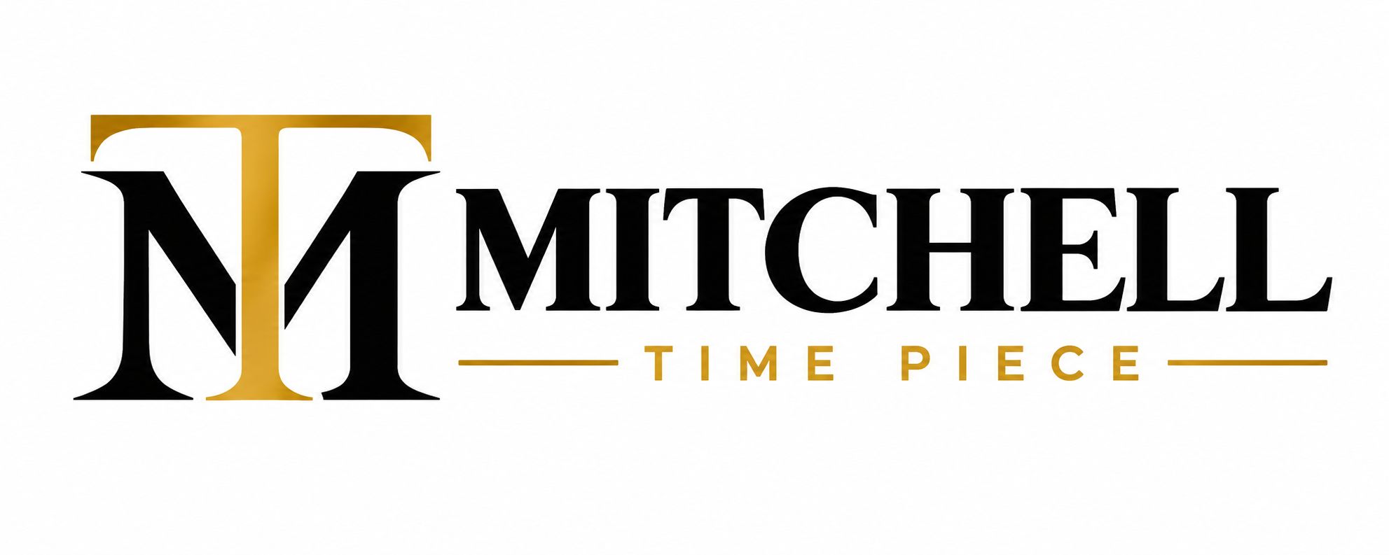Mitchell Time Piece
