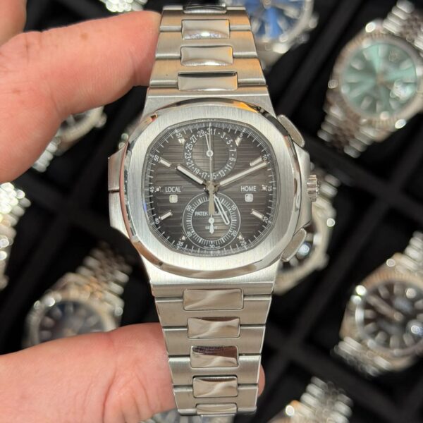 Philippe Patek