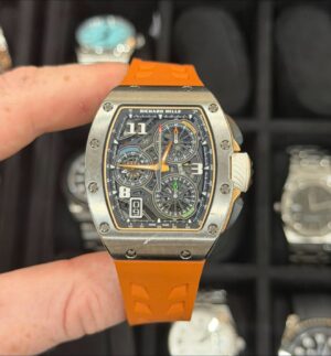 richard Richard Mille