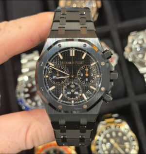 Audemars Piguet