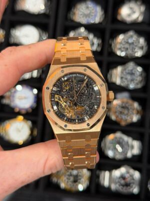 Audemars Piguet