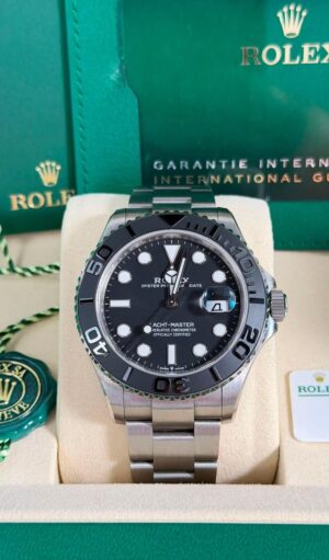 rolx Rolex Yacht Master