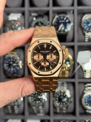 Audemars Piguet