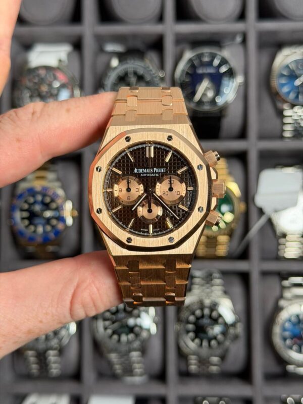 Audemars Piguet