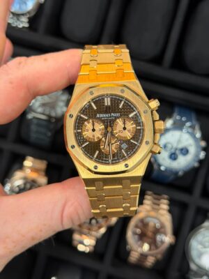Audemars Piguet